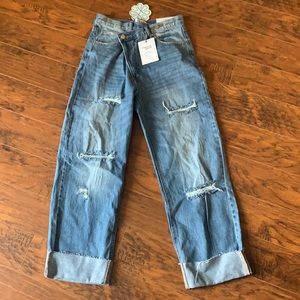 Hope’s I’m Free Jeans